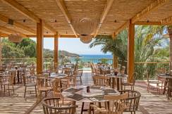 CLUB MARVY RESORT Restaurants